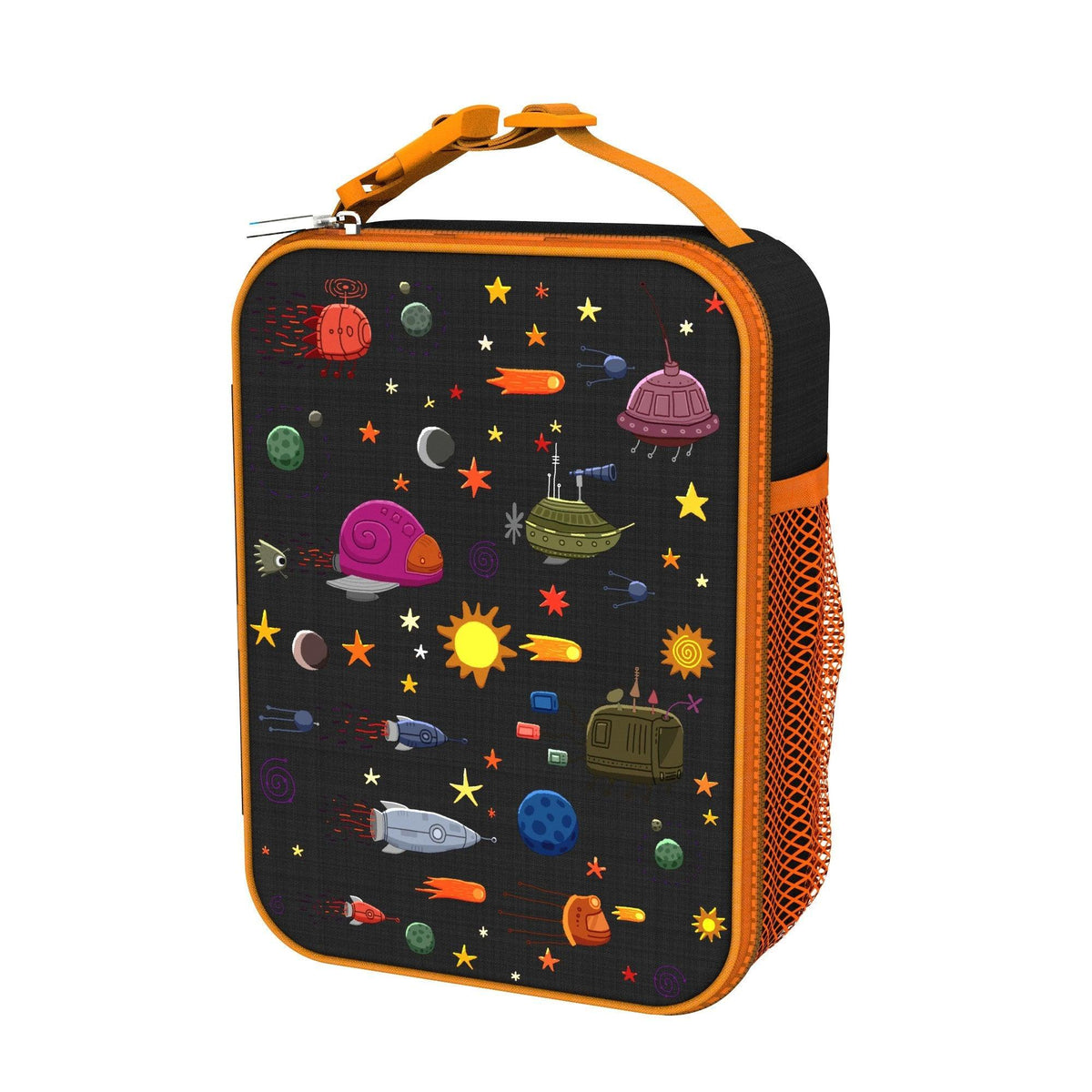 ION8 KØLETASKE SPACE
