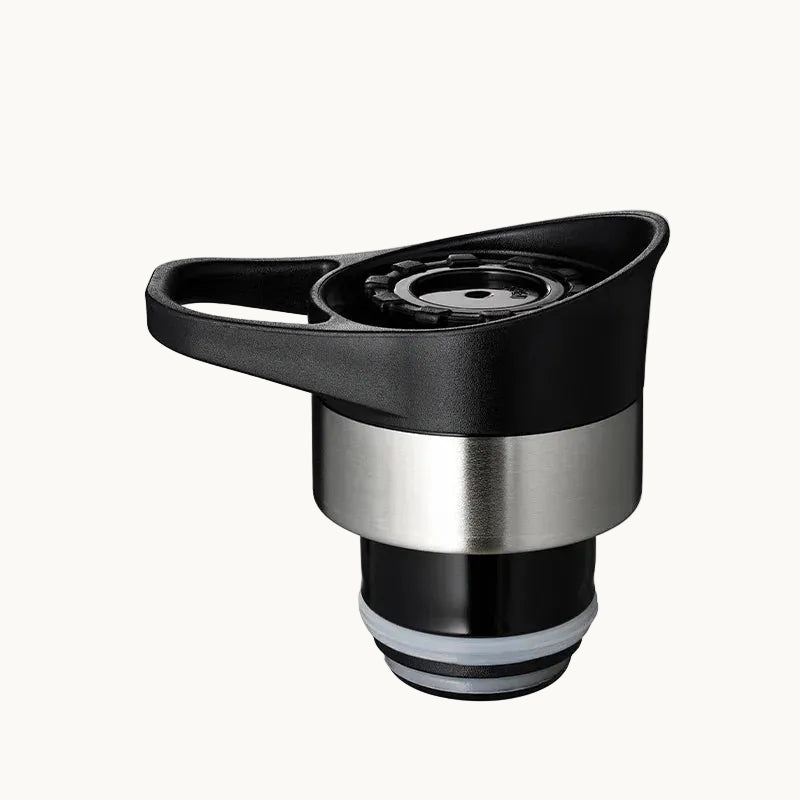 SCANPAN DRIKKELÅG T/FLASKE
