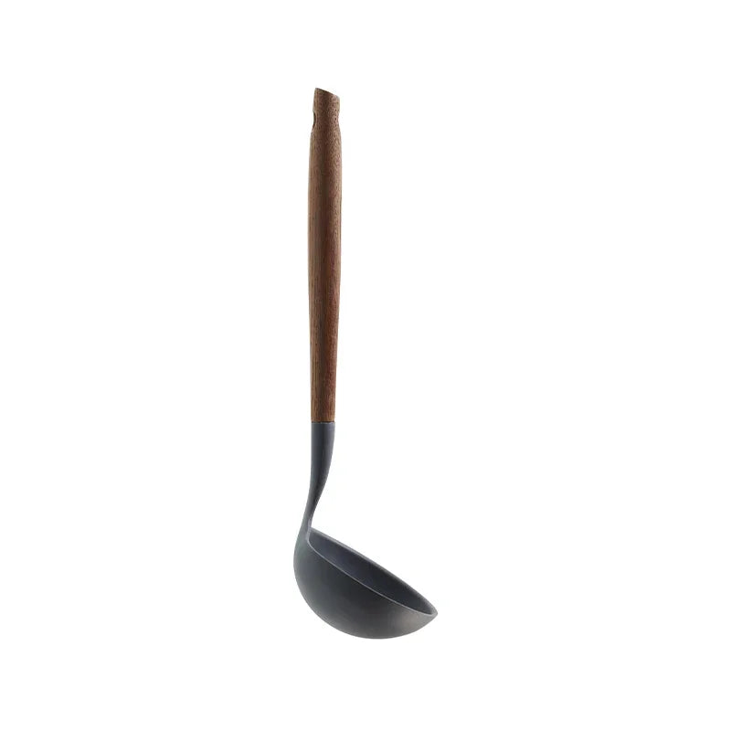 SCANPAN SUPPESKE 31 CM SILIKONE/ASKETRÆ
