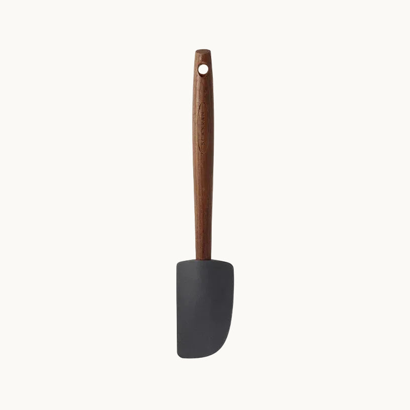 SCANPAN DEJSKRABER 28 CM SILIKONE/ASKETRÆ