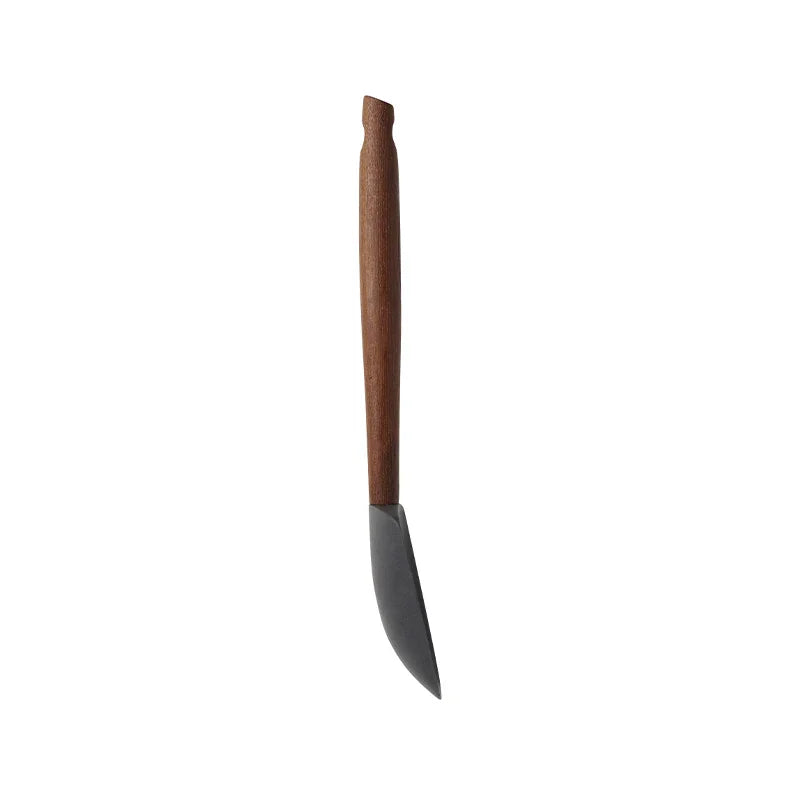 SCANPAN GRYDESKRABER 28 CM SILIKONE/ASKETRÆ