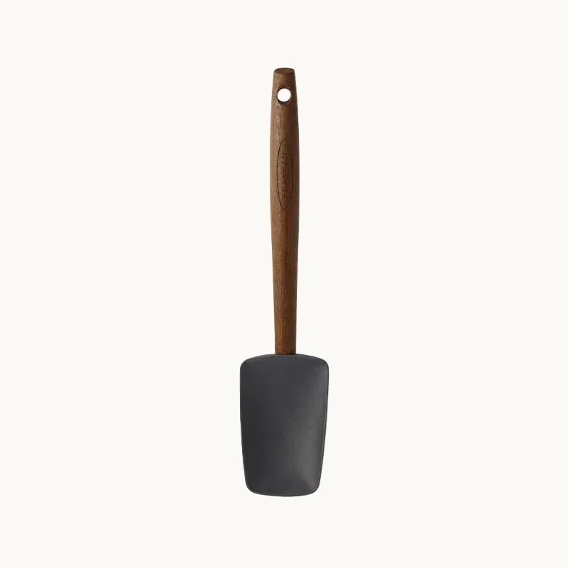 SCANPAN GRYDESKRABER 28 CM SILIKONE/ASKETRÆ