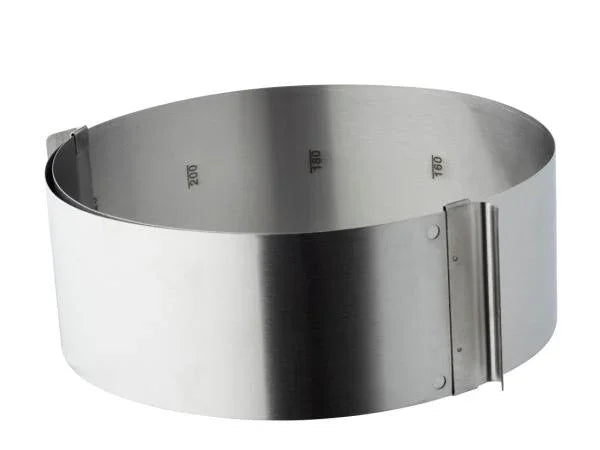 FUNKTION JUSTERBAR KAGERING 16-32 CM