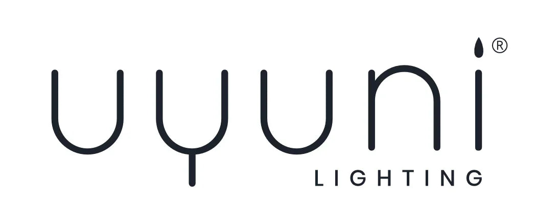 Logo for Uyuni Lighting
