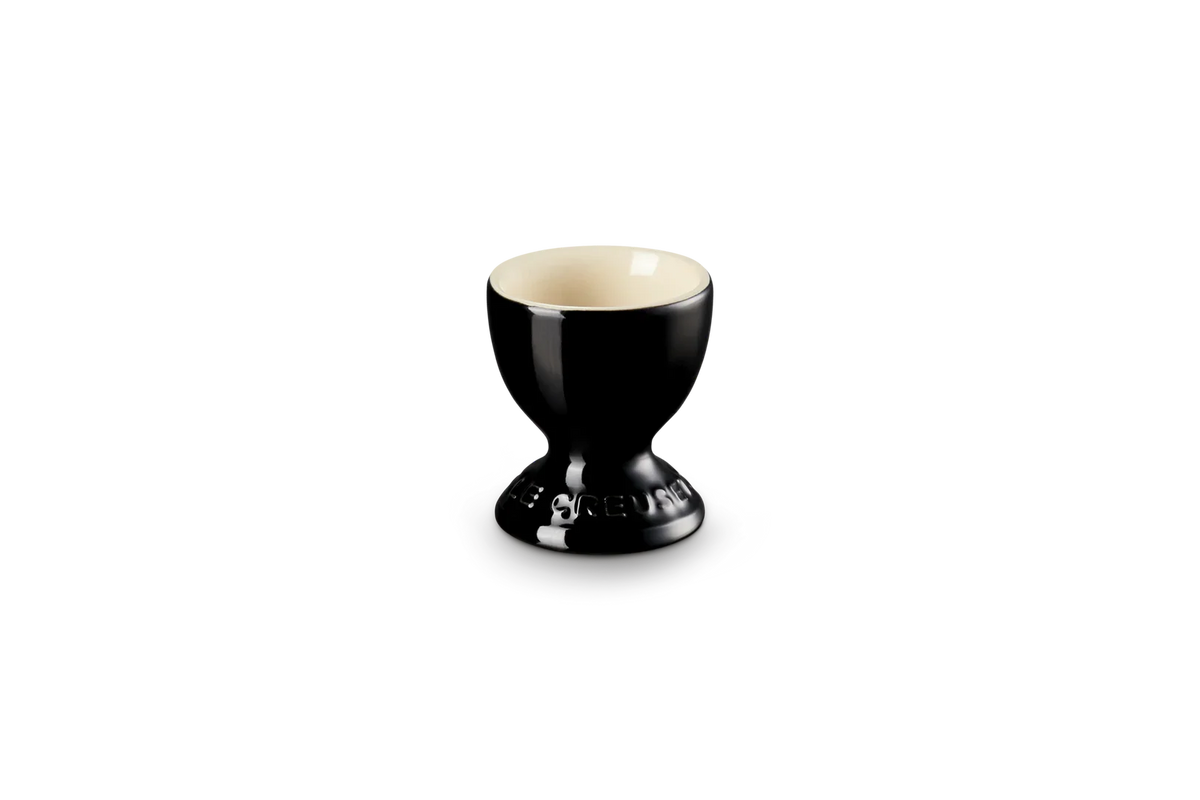 LE CREUSET ÆGGEBÆGER 5,9 CM BLACK