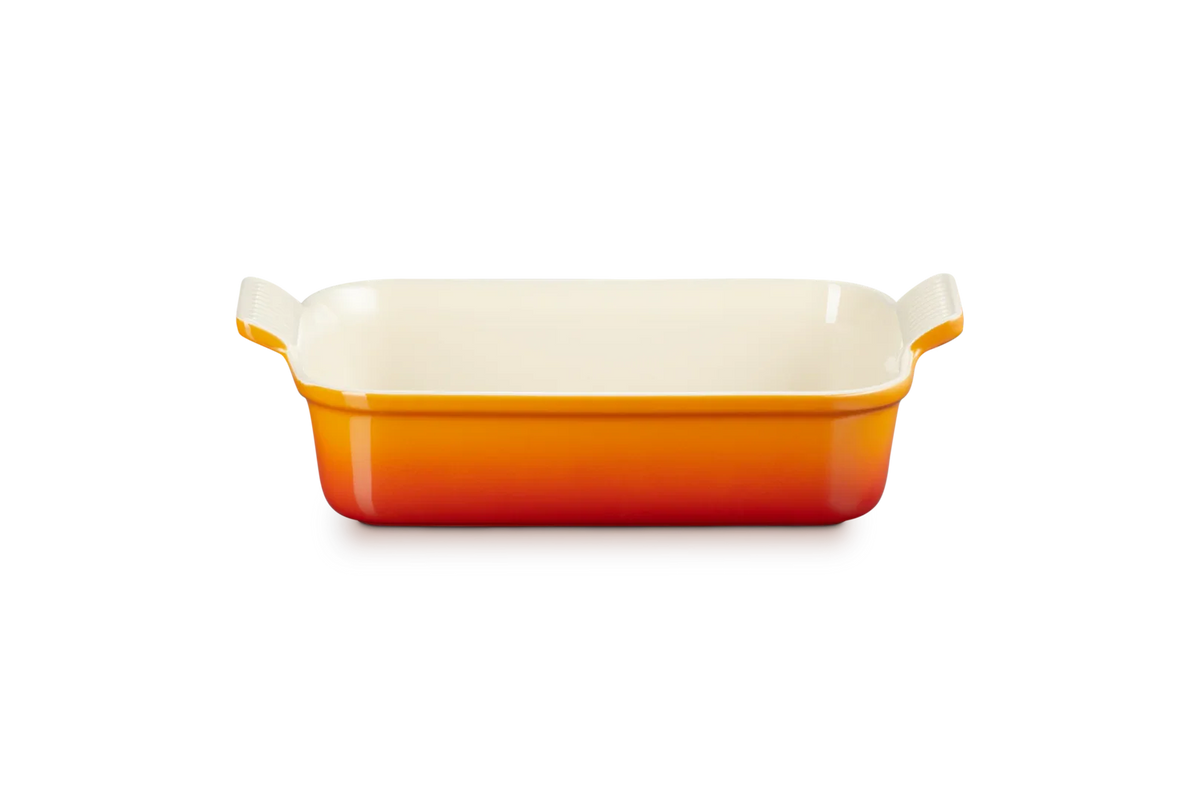 LE CREUSET FAD 26X19 CM 2,4 L VOLCANIC
