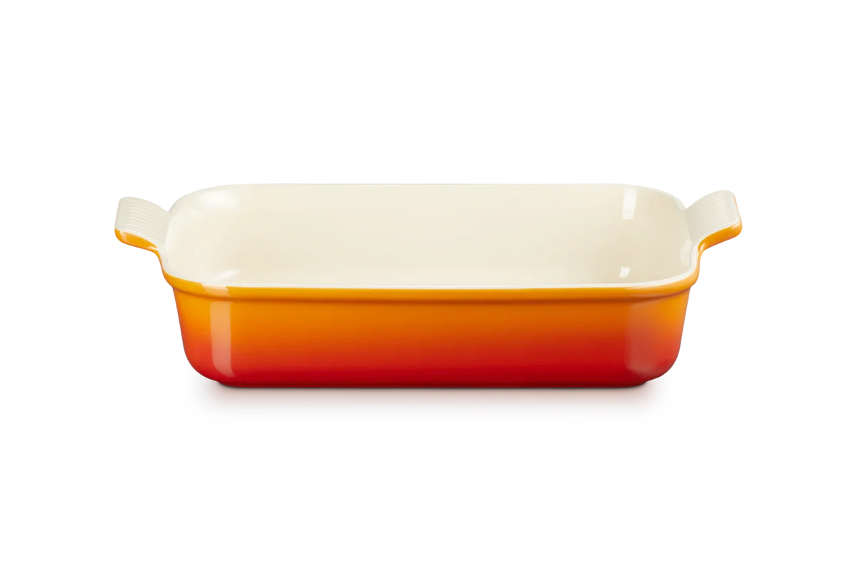 LE CREUSET FAD 32X24 CM 4 L VOLCANIC