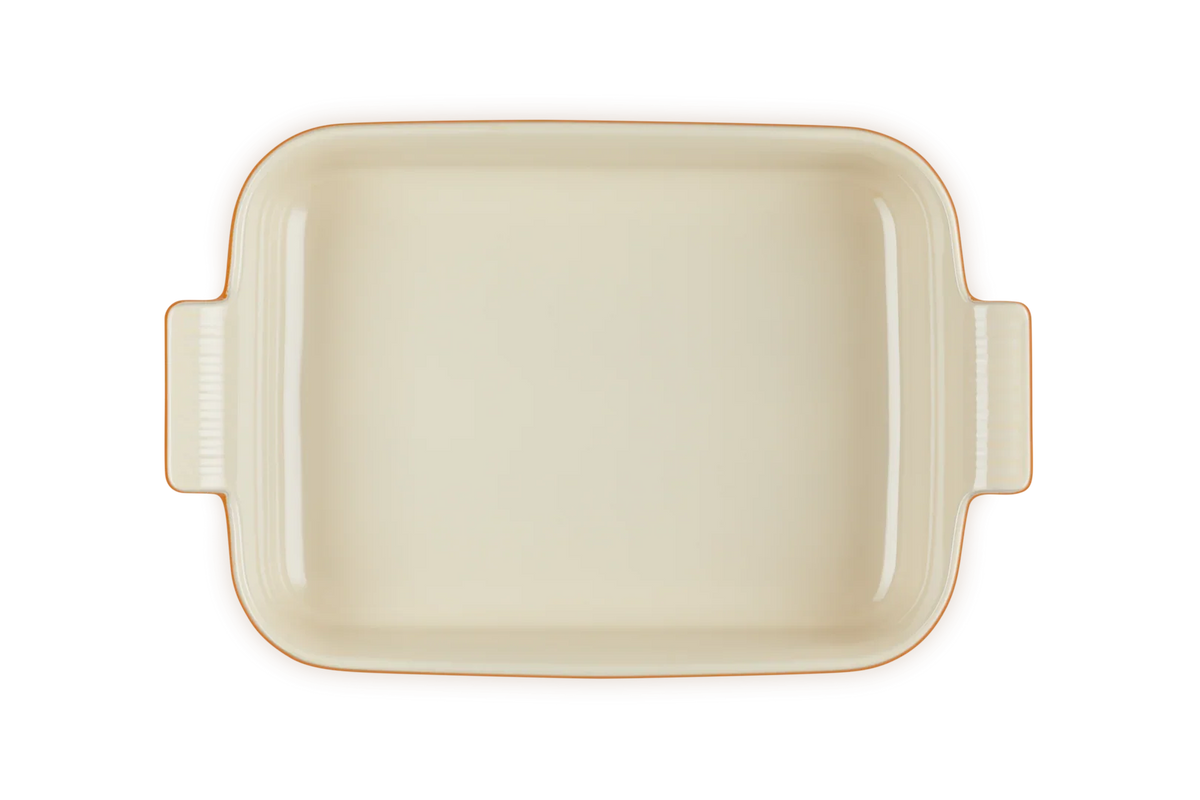 LE CREUSET FAD 32X24 CM 4 L VOLCANIC