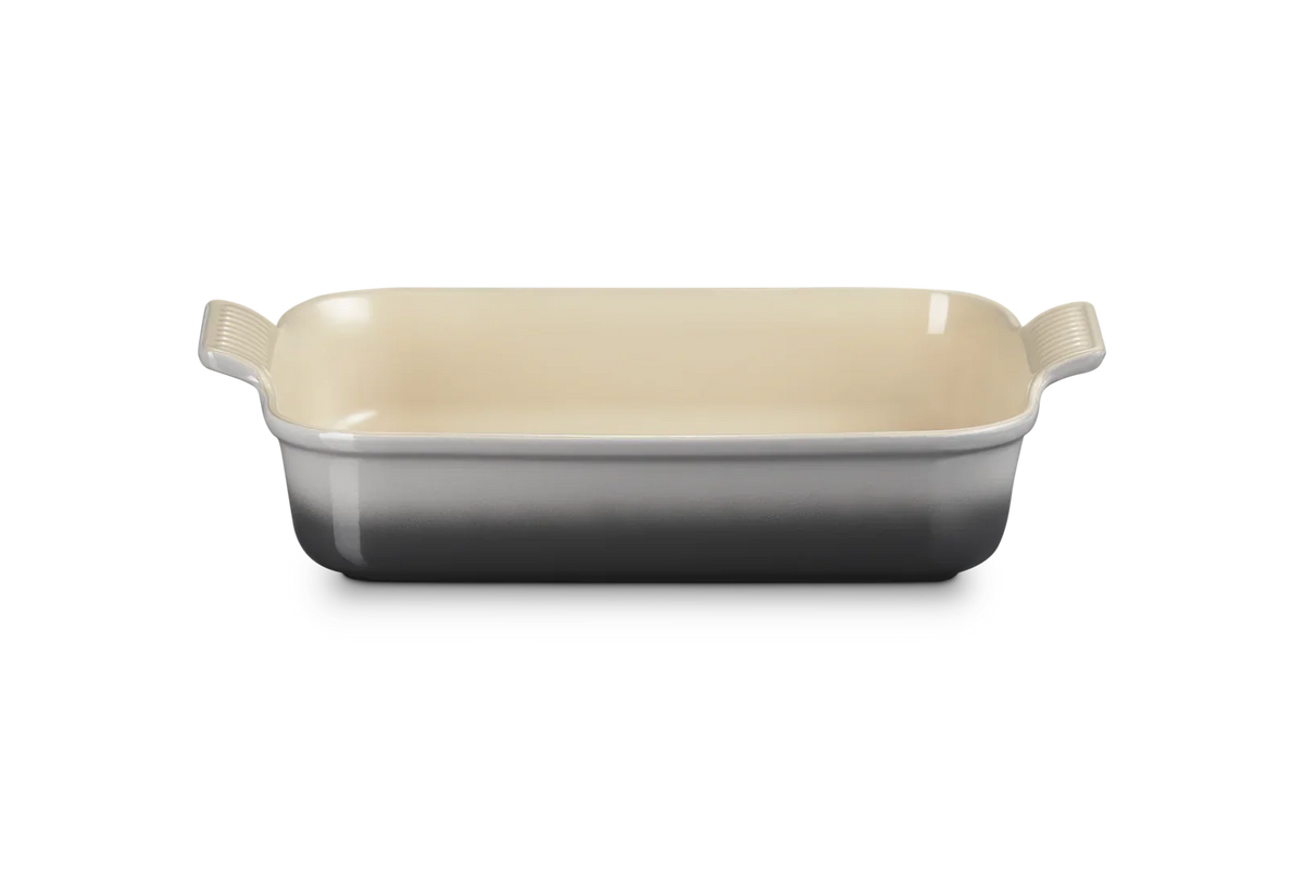 LE CREUSET FAD 32X24 CM 4 L FLINT