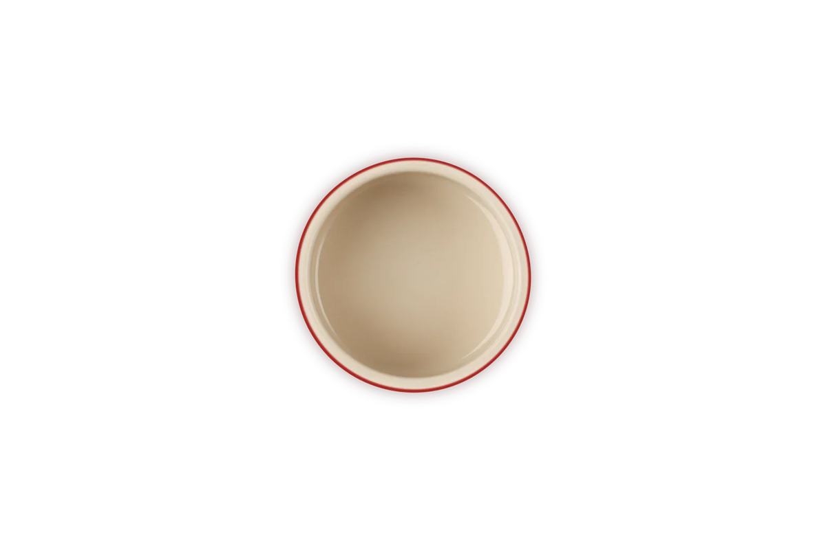 LE CREUSET RAMEKIN 200 ML 9 CM CERISE