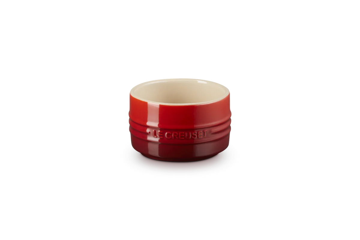 LE CREUSET RAMEKIN 200 ML 9 CM CERISE