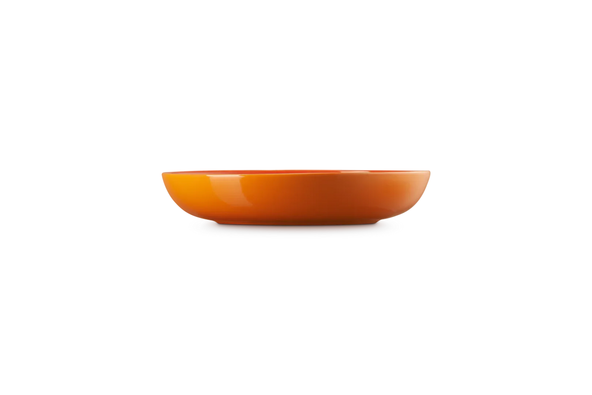LE CREUSET PASTATALLERKEN 22 CM Ø VOLCANIC