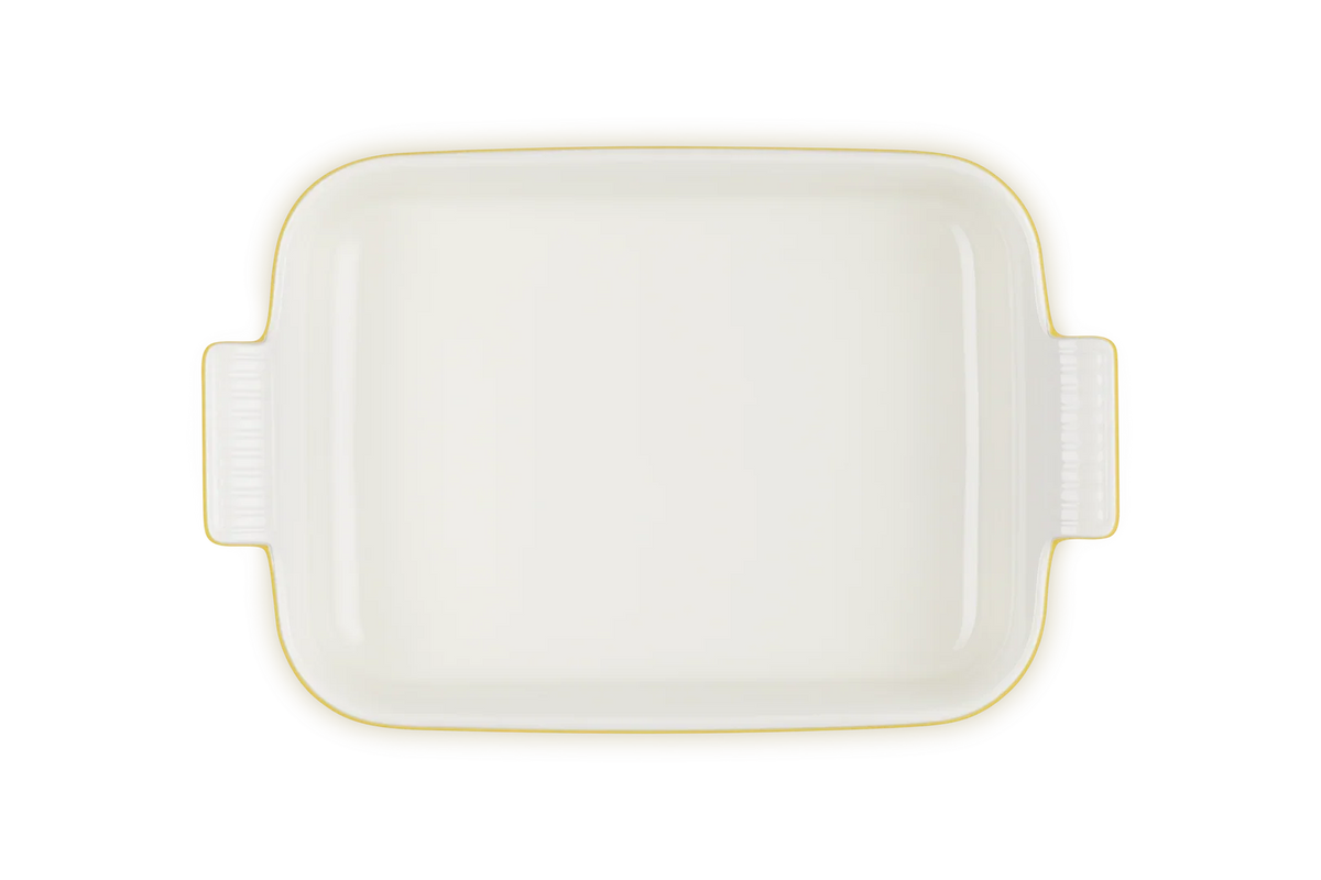 LE CREUSET FAD 32X24 CM 4 L NECTAR