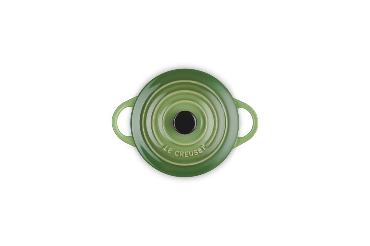 LE CREUSET MINIGRYDE 10 CM/250 ML BAMBOO