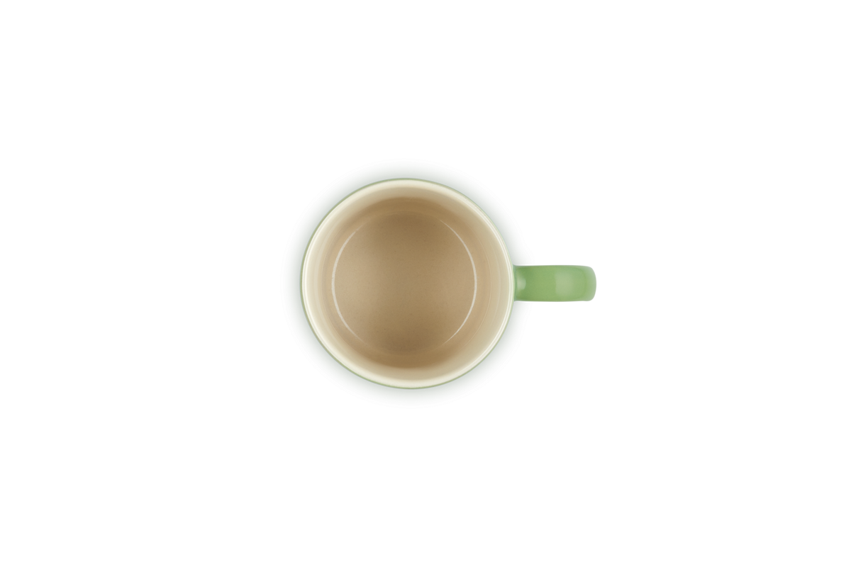 LE CREUSET ESPRESSOKOP BAMBOO 100 ML