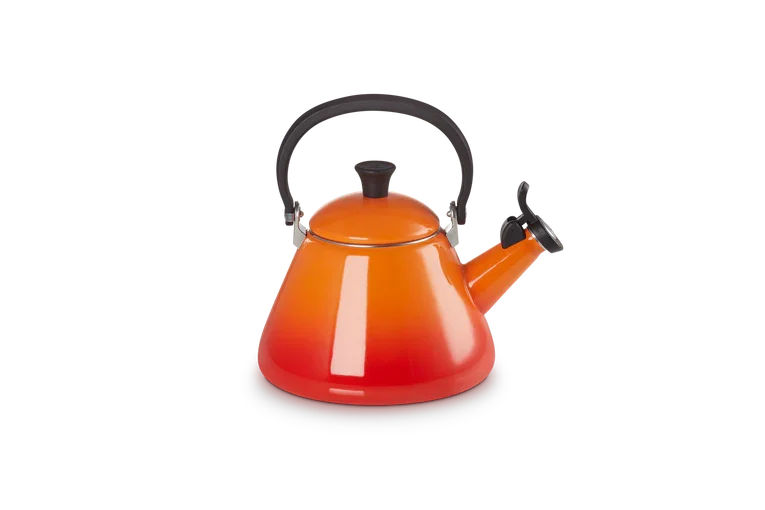 LE CREUSET KONE KEDEL 1,6 L VOLCANIC