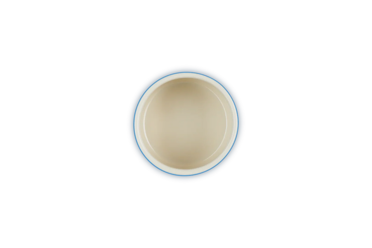 LE CREUSET RAMEKIN 200 ML 9 CM AZURE