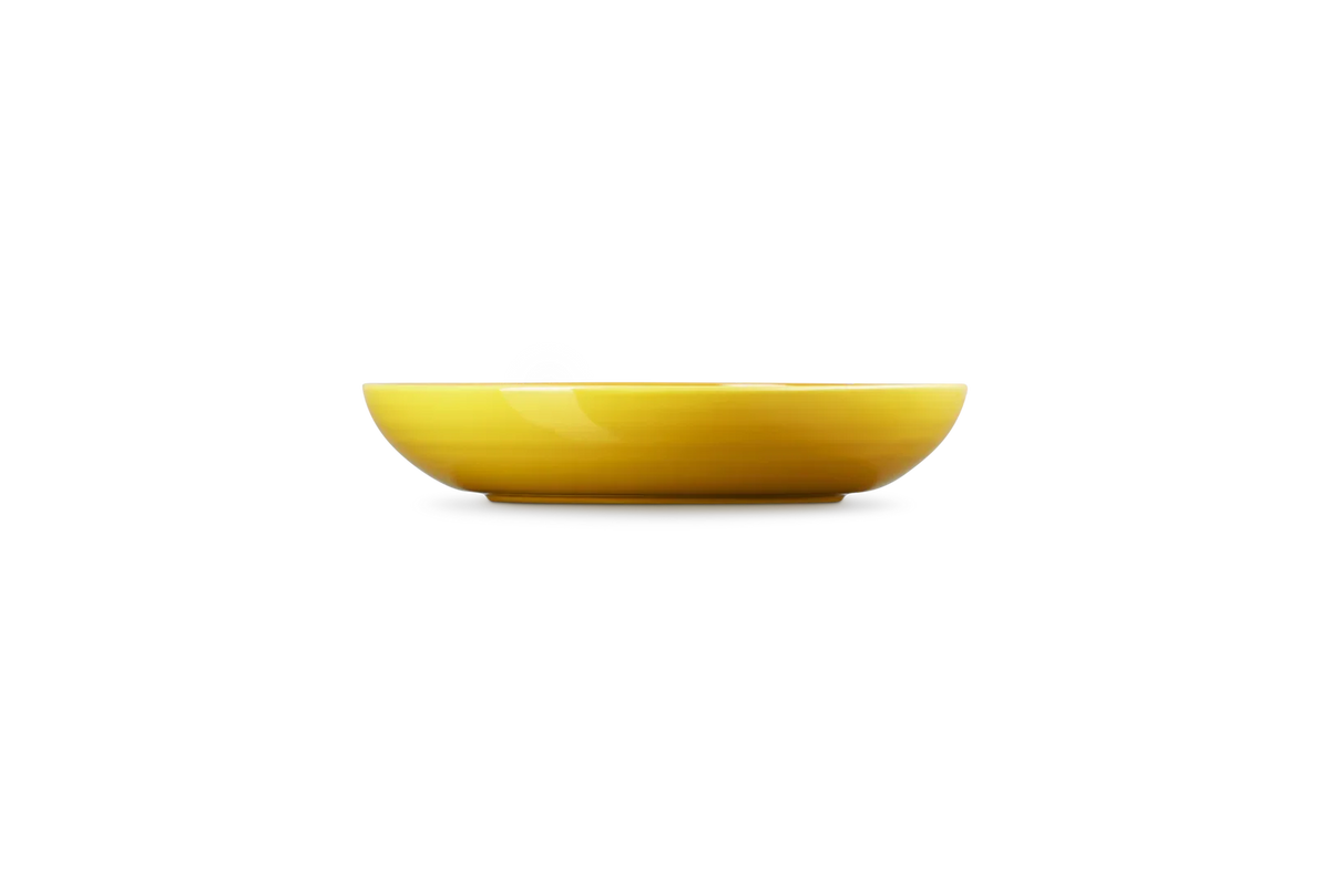 LE CREUSET PASTATALLERKEN 22 CM Ø NECTAR