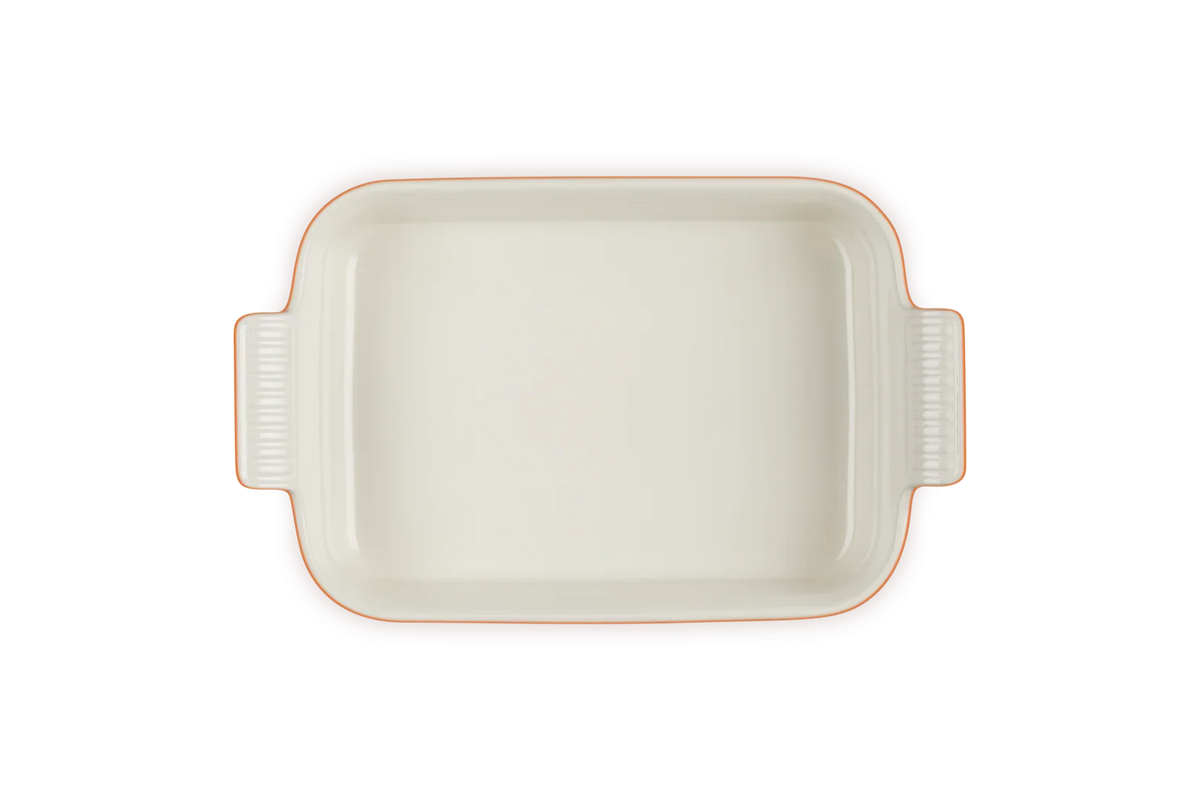 LE CREUSET FAD 26X19 CM/2,4 L CERISE