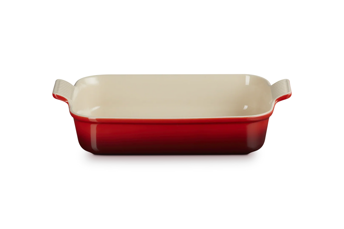 LE CREUSET FAD 32X24 CM/4 L CERISE