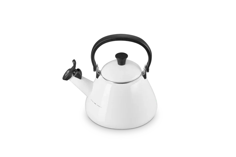 LE CREUSET KONE KEDEL 1,6 L HVID