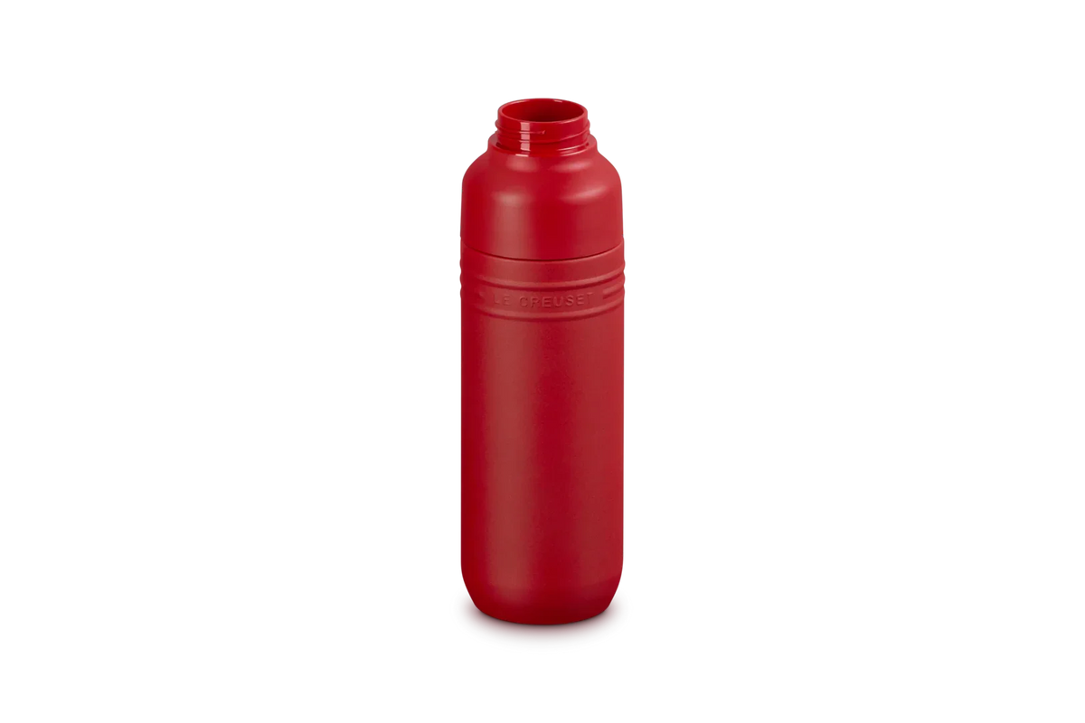 LE CREUSET ON THE GO TERMOFLASKE 500 ML CERISE