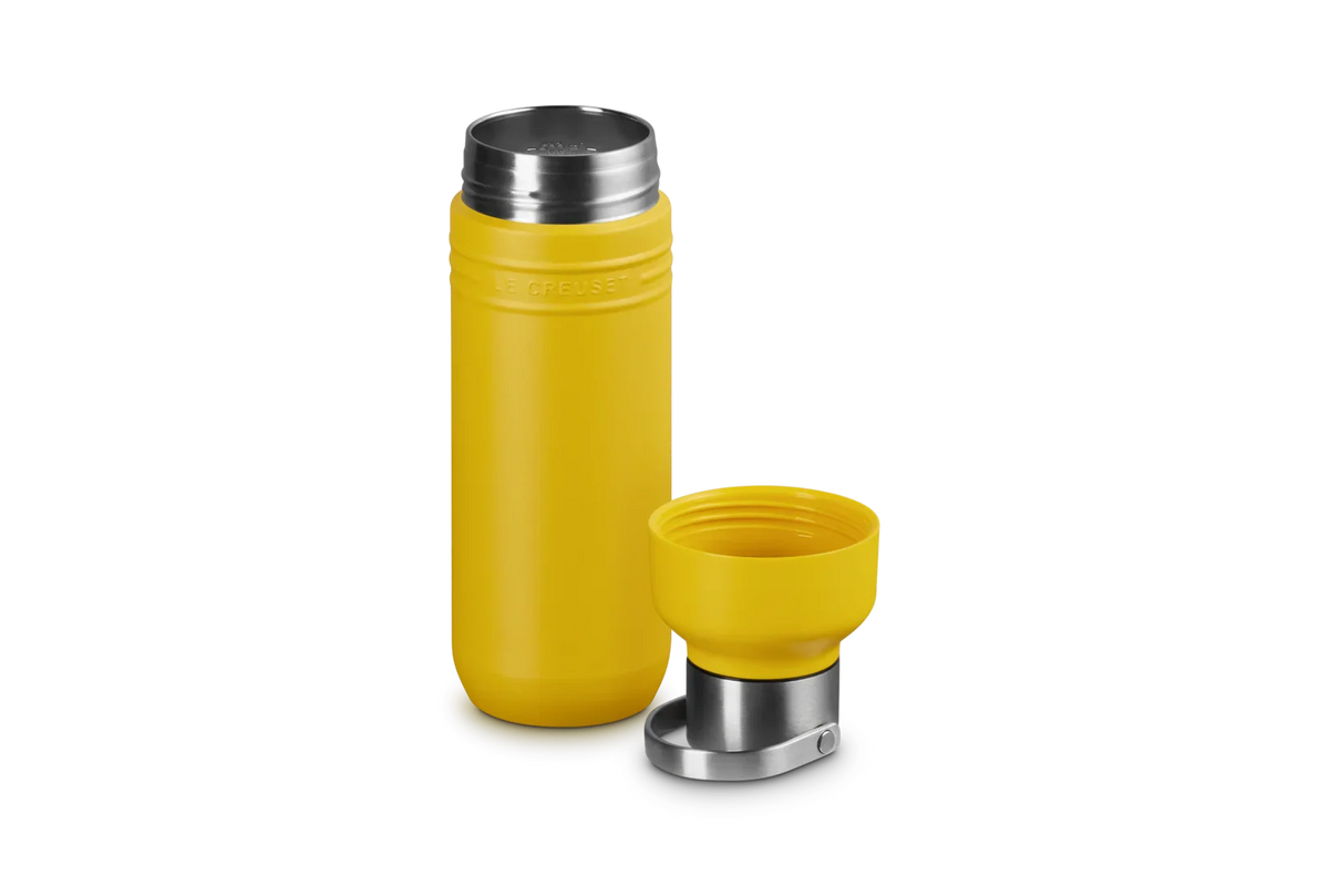LE CREUSET ON THE GO TERMOFLASKE 500 ML NECTAR