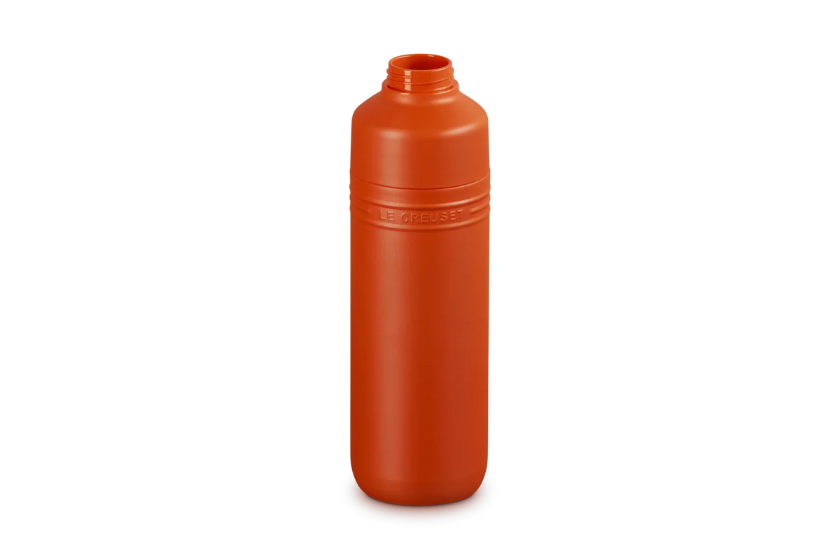 LE CREUSET ON THE GO TERMOFLASKE 1 L VOLCANIC
