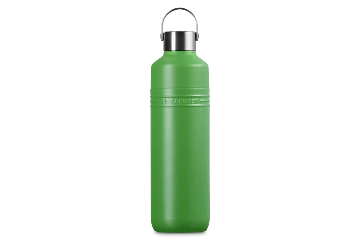 LE CREUSET ON THE GO TERMOFLASKE 1 L BAMBOO