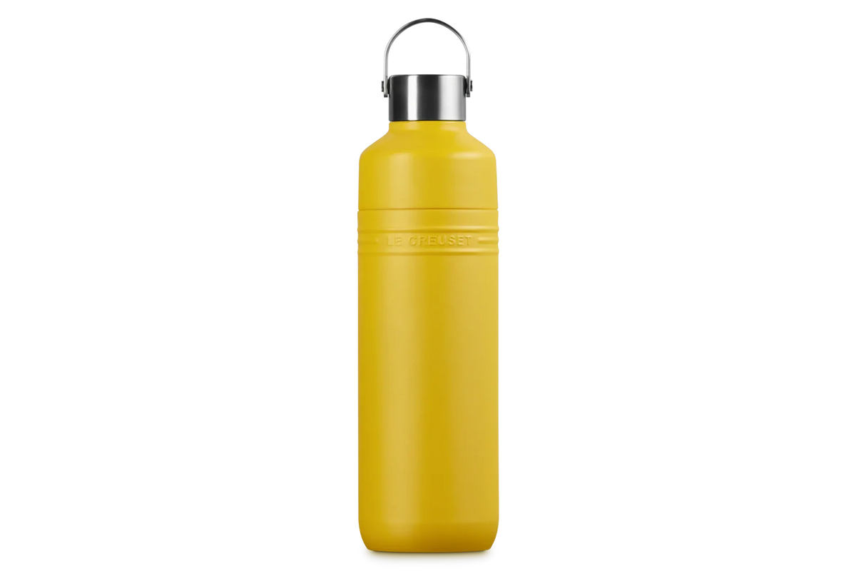 LE CREUSET ON THE GO TERMOFLASKE 1 L NECTAR