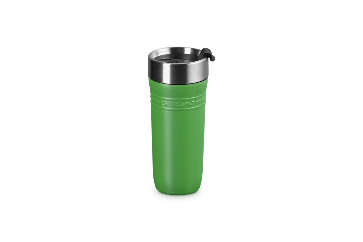 LE CREUSET ON THE GO TERMOKRUS 350 ML BAMBOO