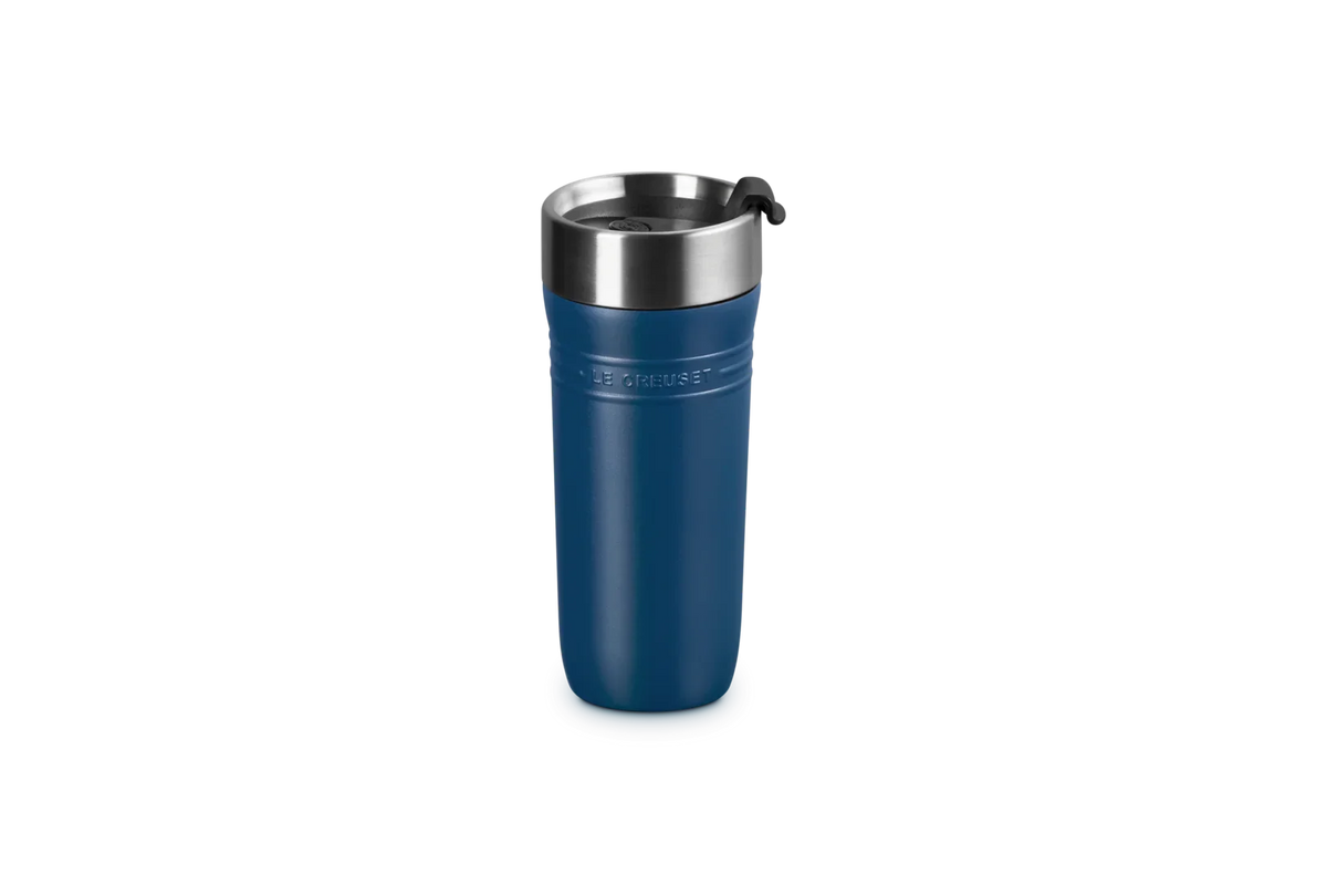 LE CREUSET ON THE GO TERMOKRUS 350 ML DEEP TEAL