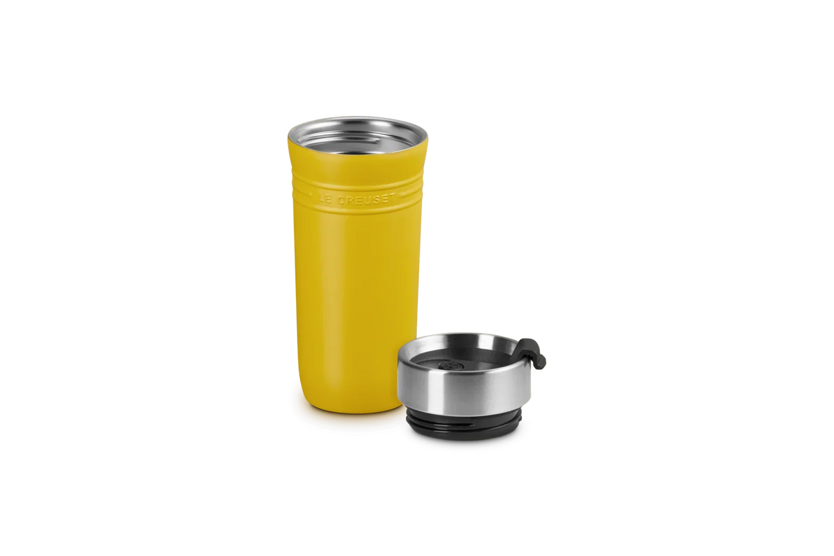 LE CREUSET ON THE GO TERMOKRUS 350 ML NECTAR