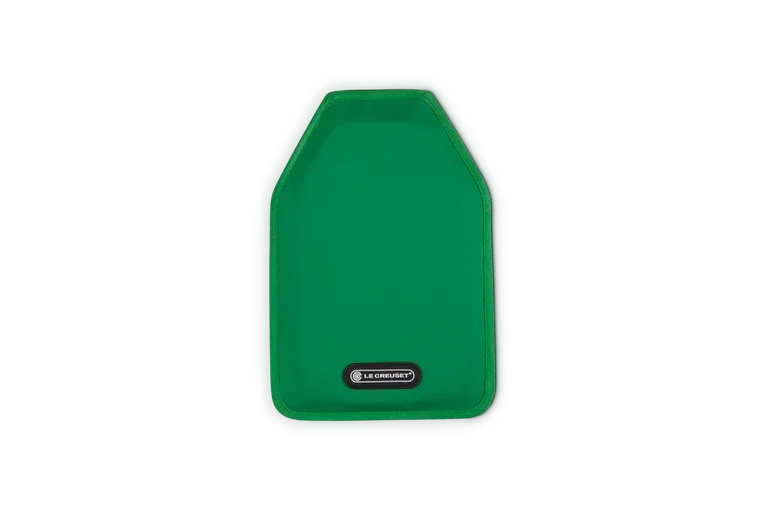 LE CREUSET FLASKEKØLER 23 CM BAMBOO GEL