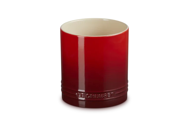 LE CREUSET REDSKABSKRUKKE CERISE 1,1 L