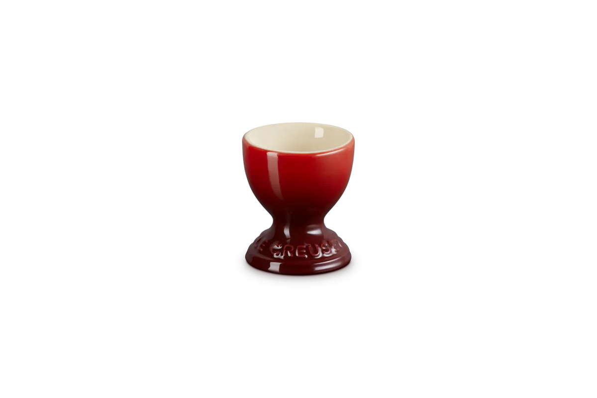 LE CREUSET ÆGGEBÆGER 5,9 CM CERISE