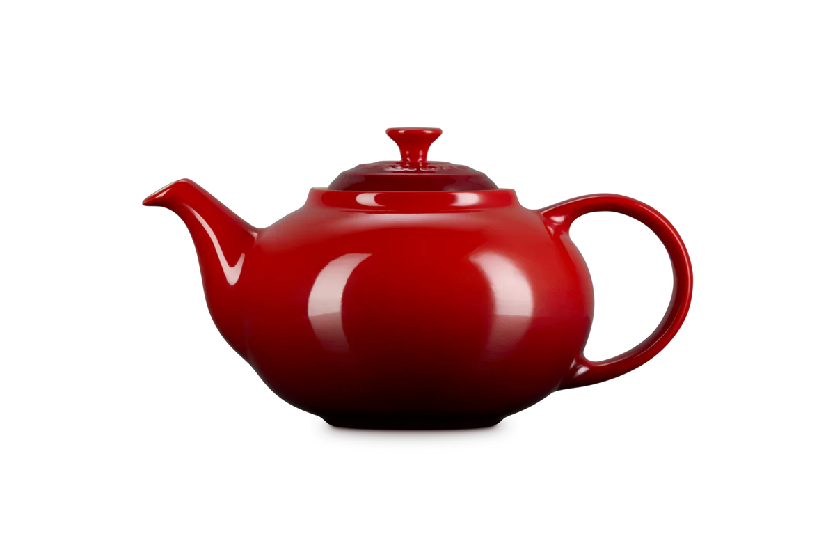 LE CREUSET TEKANDE M/FILTER 1,3 LTR CERISE