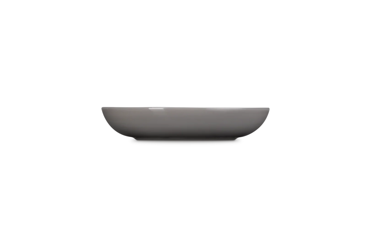 LE CREUSET PASTATALLERKEN 22 CM Ø FLINT