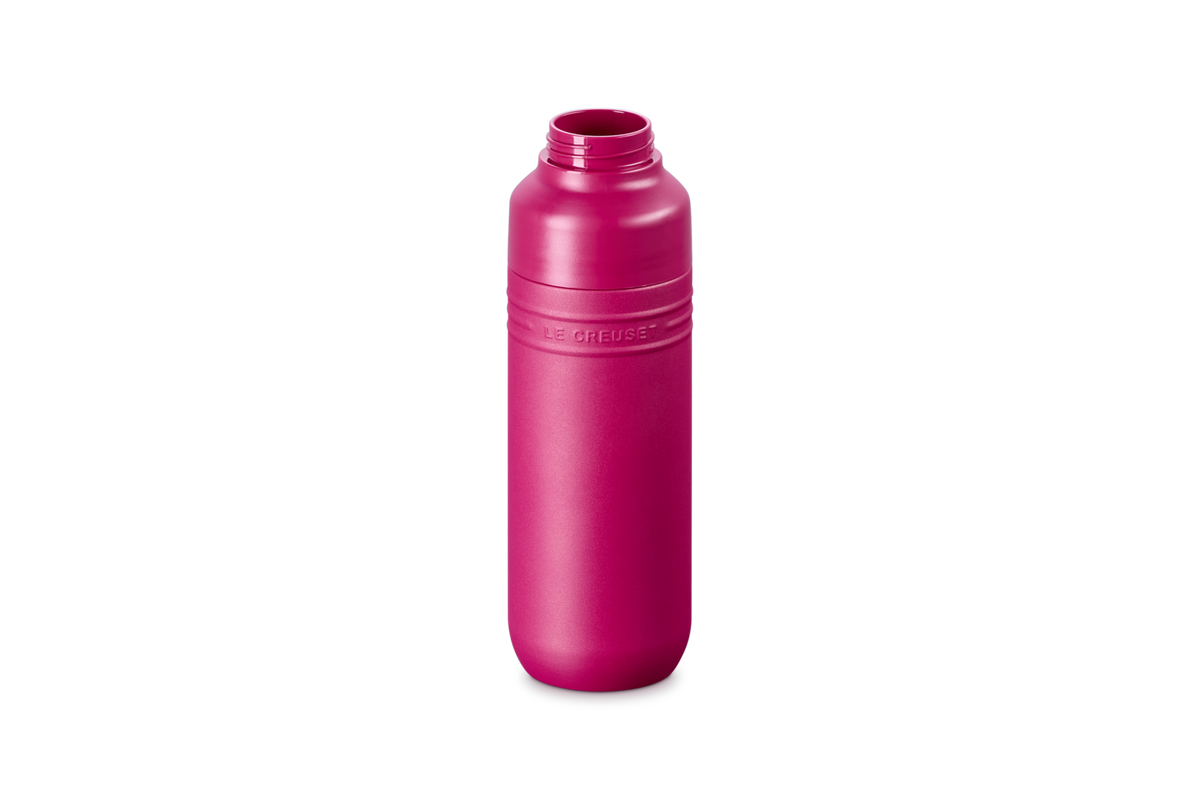 LE CREUSET ON THE GO TERMOFLASKE 500 ML BERRY