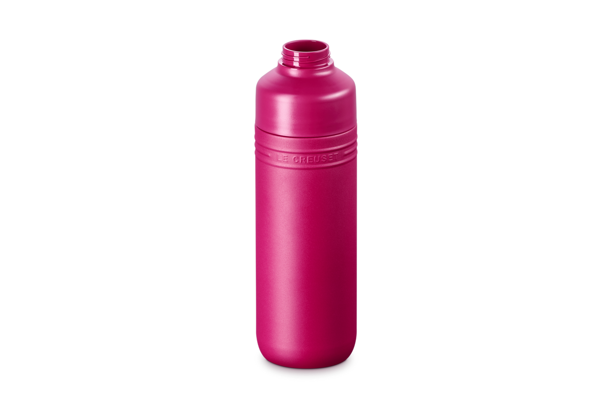 LE CREUSET ON THE GO TERMOFLASKE 1 L BERRY