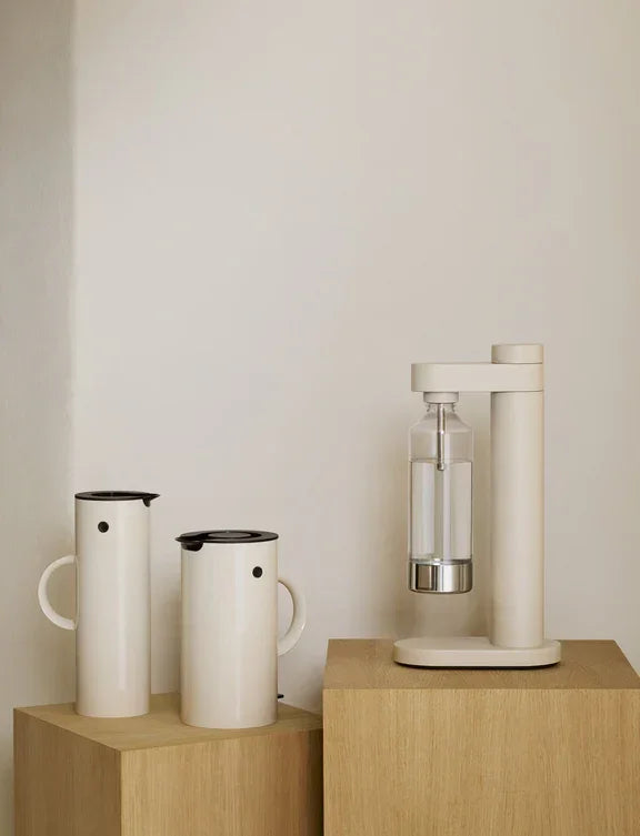STELTON BRUSMASKINE T/BORD SOFT SAND