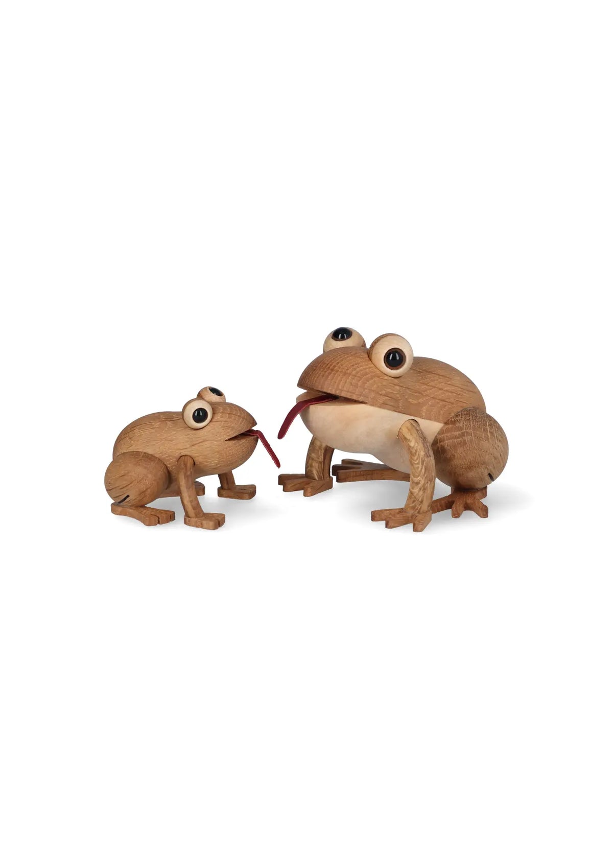 SPRING COPENHAGEN FROGGY EGETRÆ 4,5 HØJ