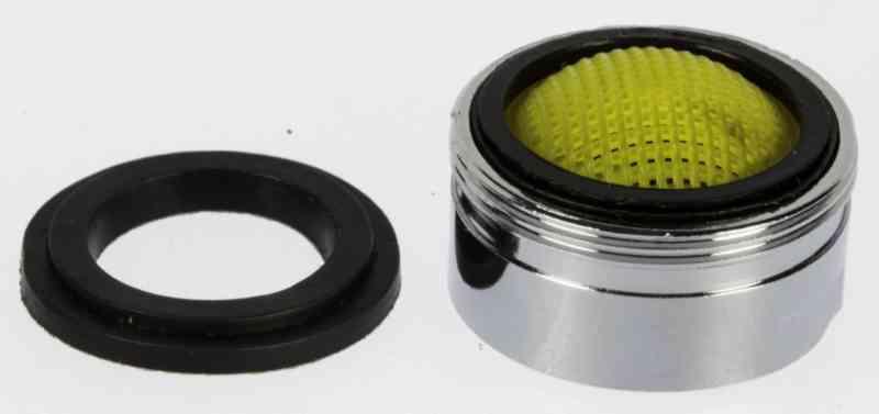 LUFTBLANDER 24 MM KROM