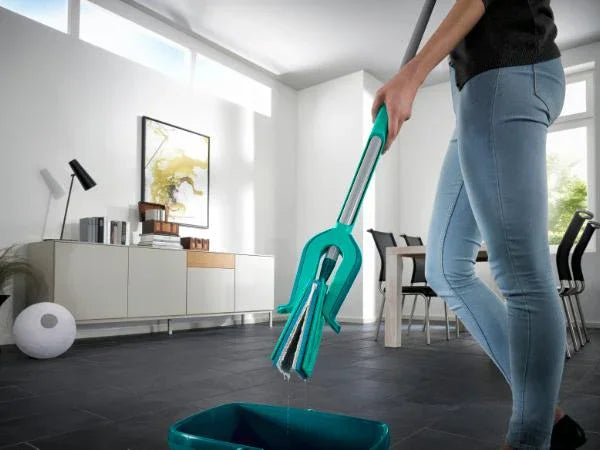 LEIFHEIT PICO MOPPE 27 CM SVAMP