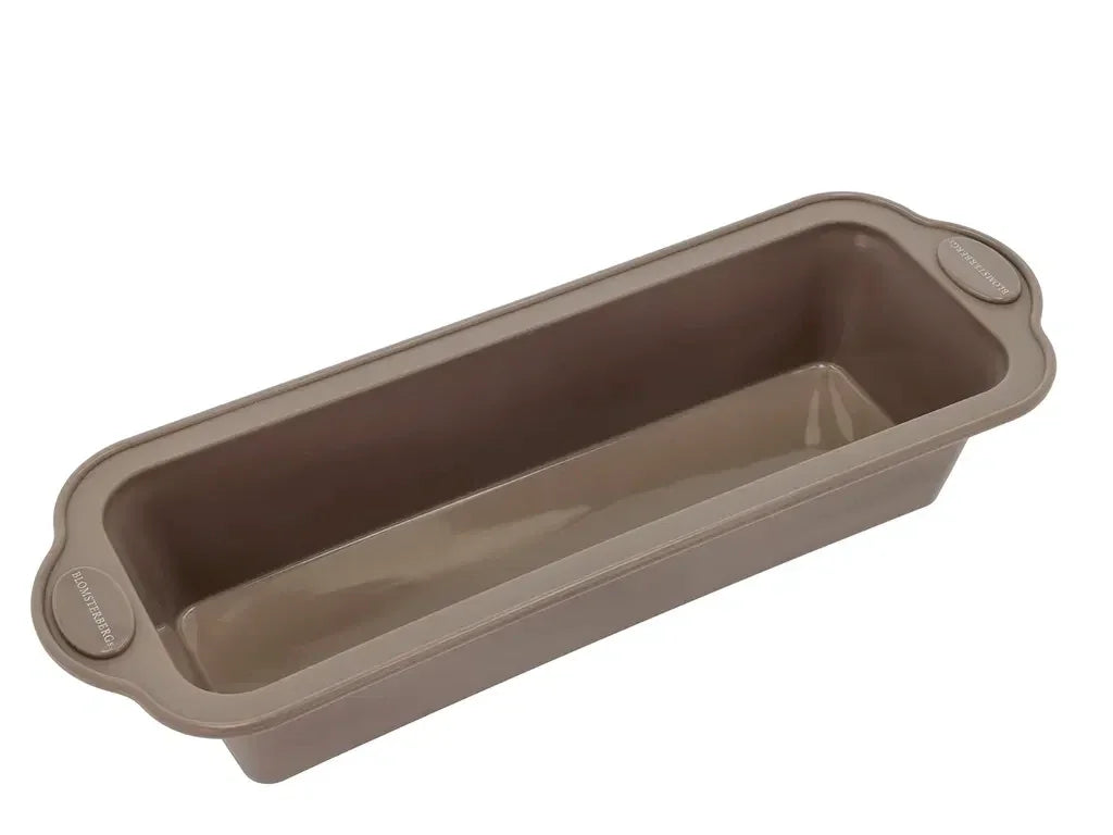 BLOMSTERBERGS BRØDFORM 30 CM/2,1 LTR LATTE SILIKONE