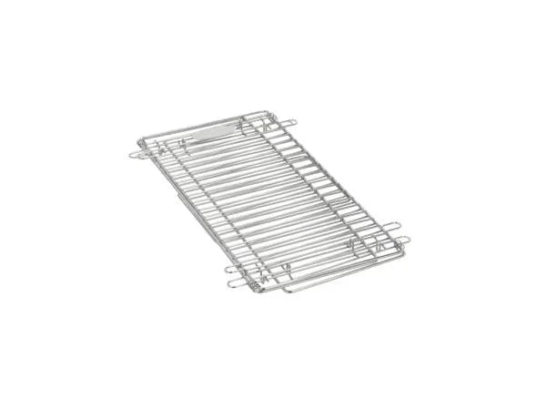 BLOMSTERBERGS FOLDBAR BAGERIST 48X32,5 CM STÅL