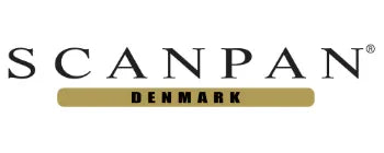 Scanpan Denmark logo