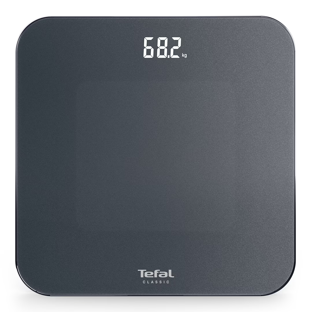 TEFAL PERSONVÆGT CLASSIC SORT