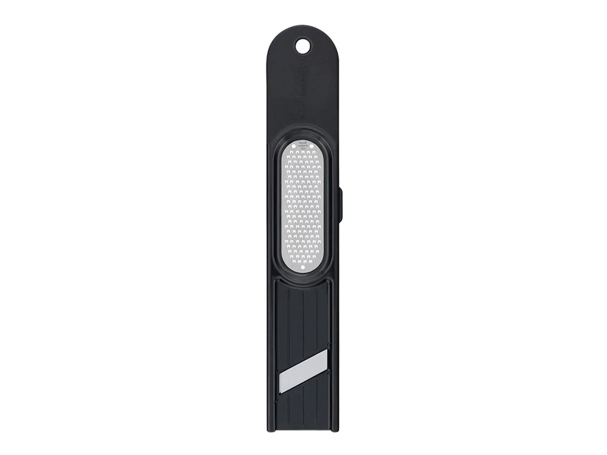 MICROPLANE INGEFÆRJERN 3-I-1