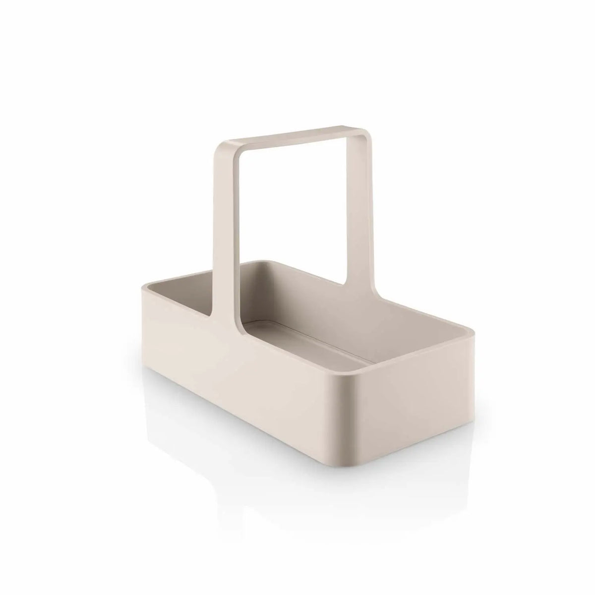EVA SINK CADDY OPVASKEBØRSTEHOLDER SAND